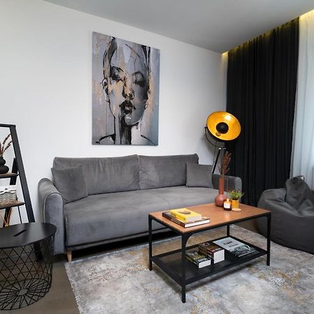 סופיה The Grey Apartment מראה חיצוני תמונה