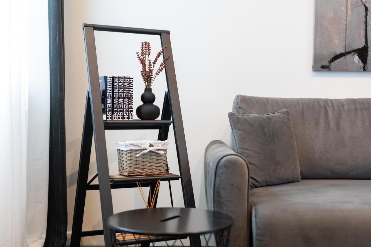 סופיה The Grey Apartment מראה חיצוני תמונה
