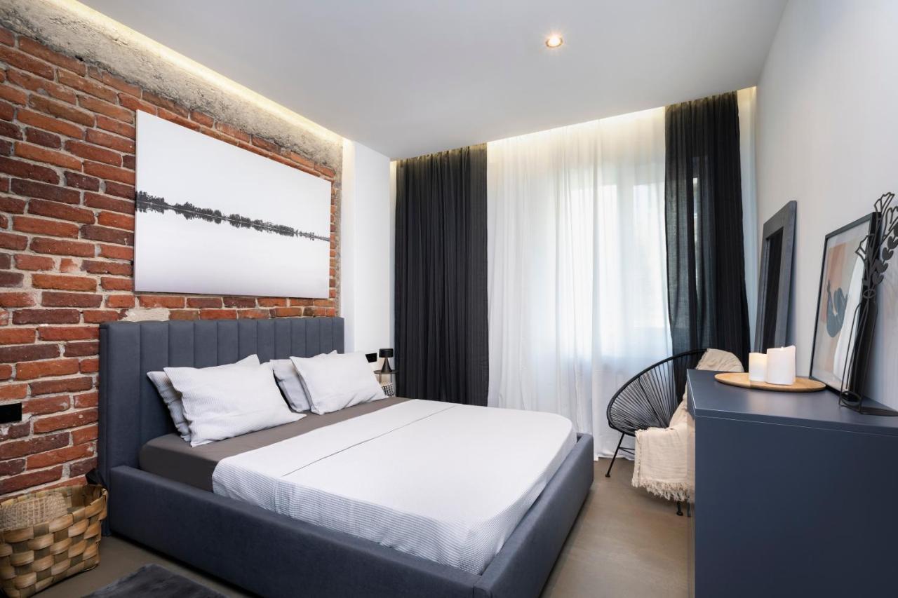 סופיה The Grey Apartment מראה חיצוני תמונה