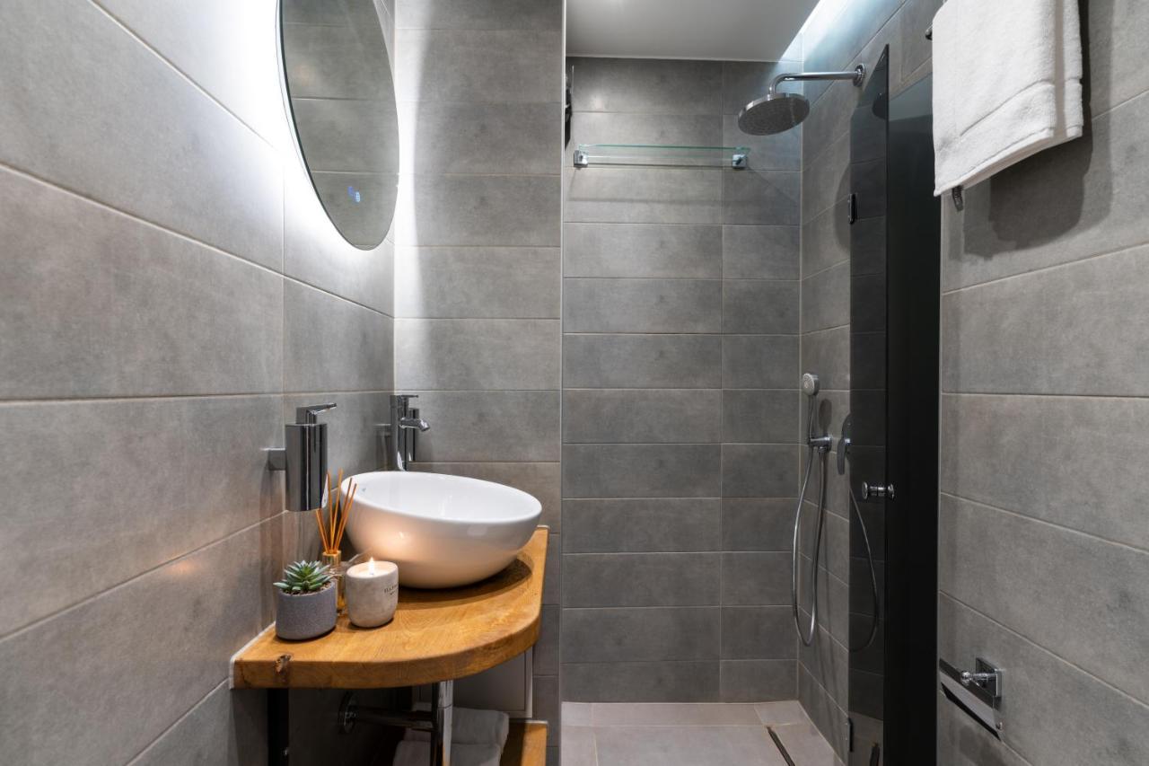 סופיה The Grey Apartment מראה חיצוני תמונה