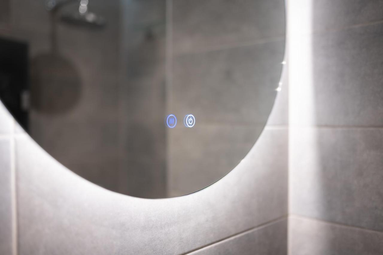 סופיה The Grey Apartment מראה חיצוני תמונה