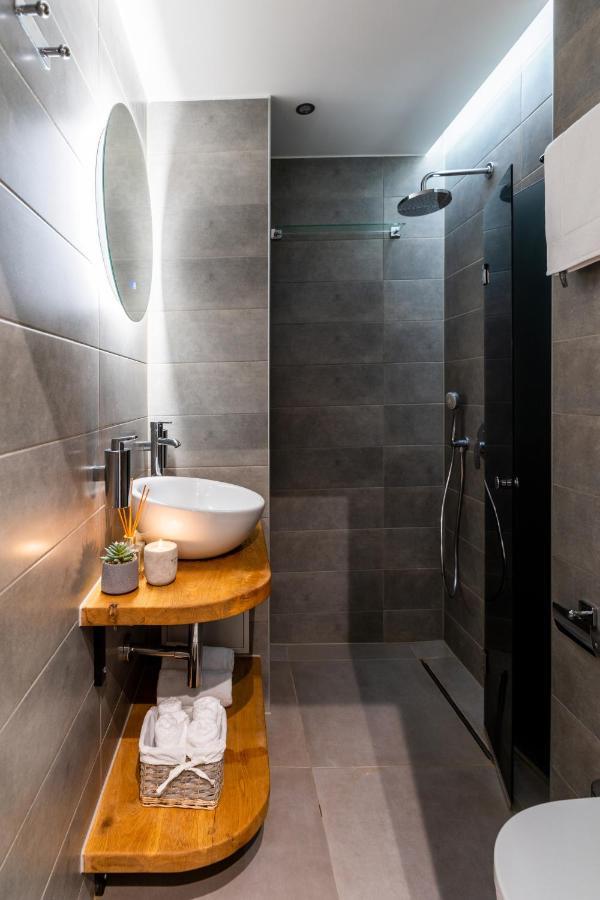 סופיה The Grey Apartment מראה חיצוני תמונה